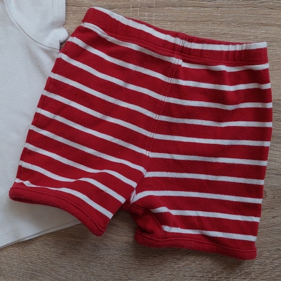 2010 guc Gymboree "little brother" set 12-18 - Picture 5 of 14